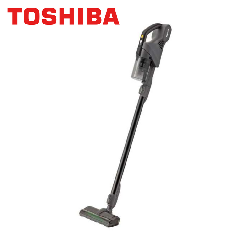 東芝】コードレスクリーナー VC-CLS13-K
