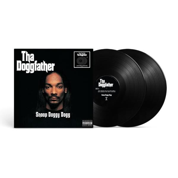Snoop Doggy Dogg - Tha Doggfather (2025 Reissue)