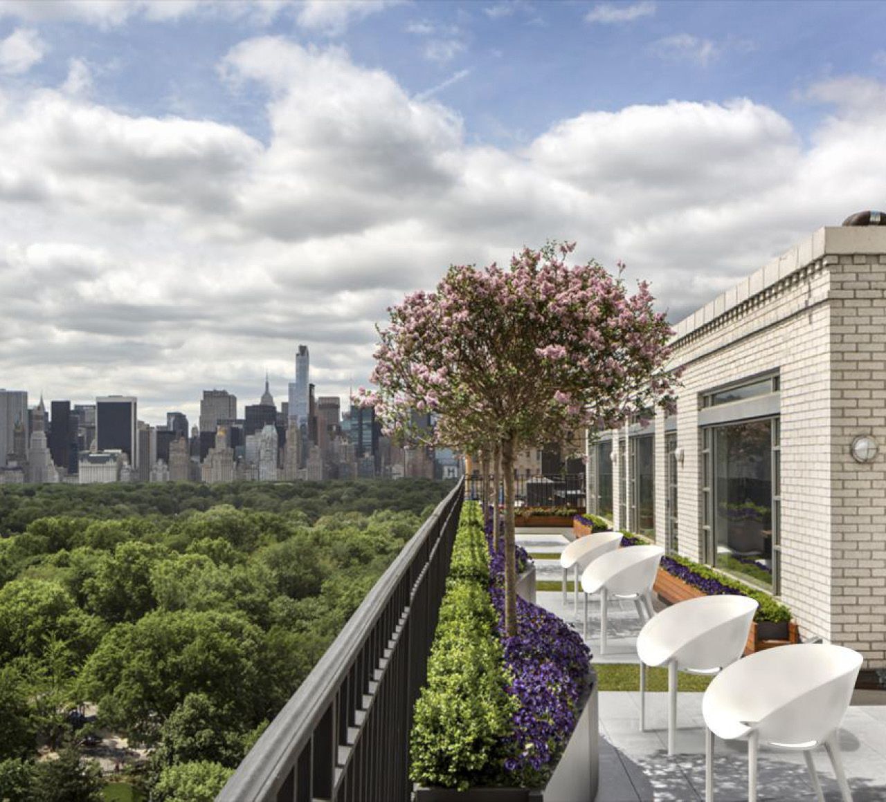 Driade Soft Egg Chair 4pcs Philippe Starck - Panik Design