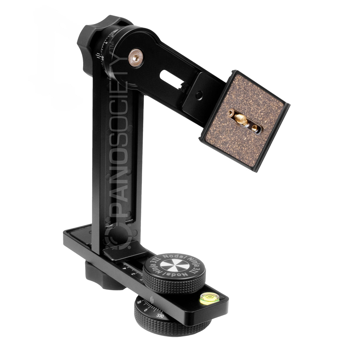 Nodal Ninja 3 MKII Starterpaket - Preisgekrönter Panoramakopf