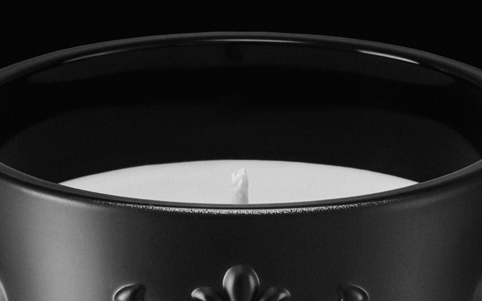 パンピューリのキャンドルができるまで｜PANPURI〈パンピューリ〉公式