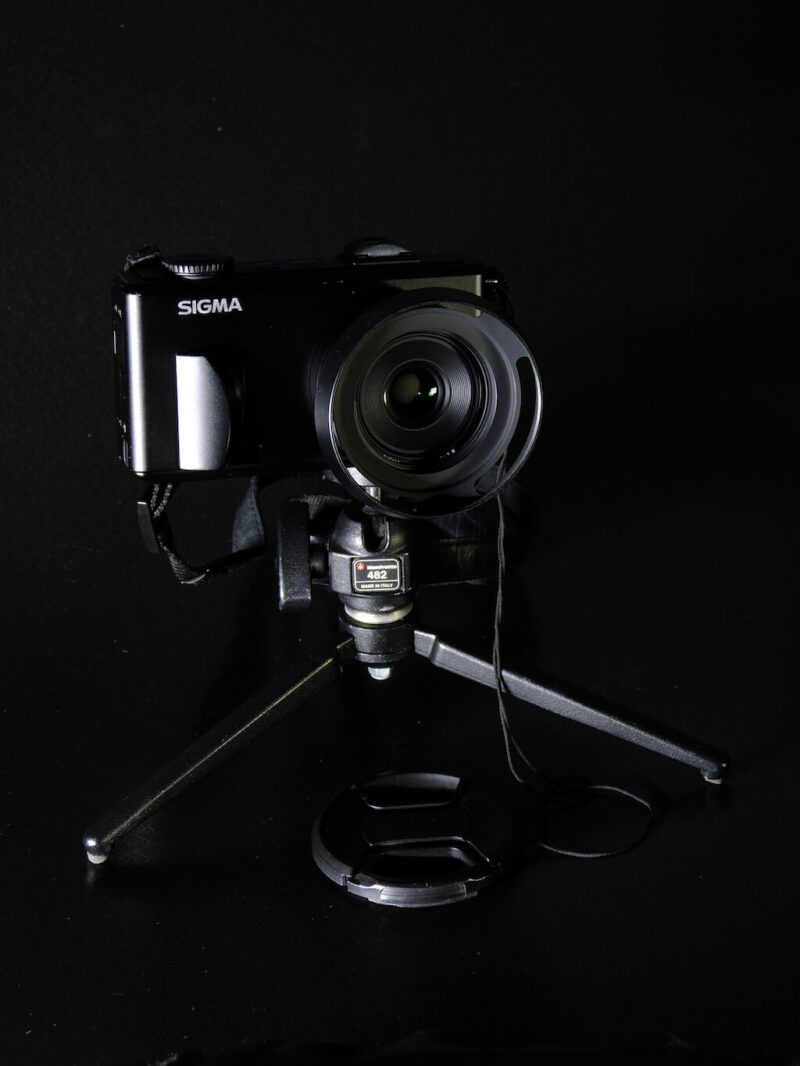 SIGMA DP Merrillと言うコンパクトカメラ達 ③ DP1 Merrillの作例 | ね