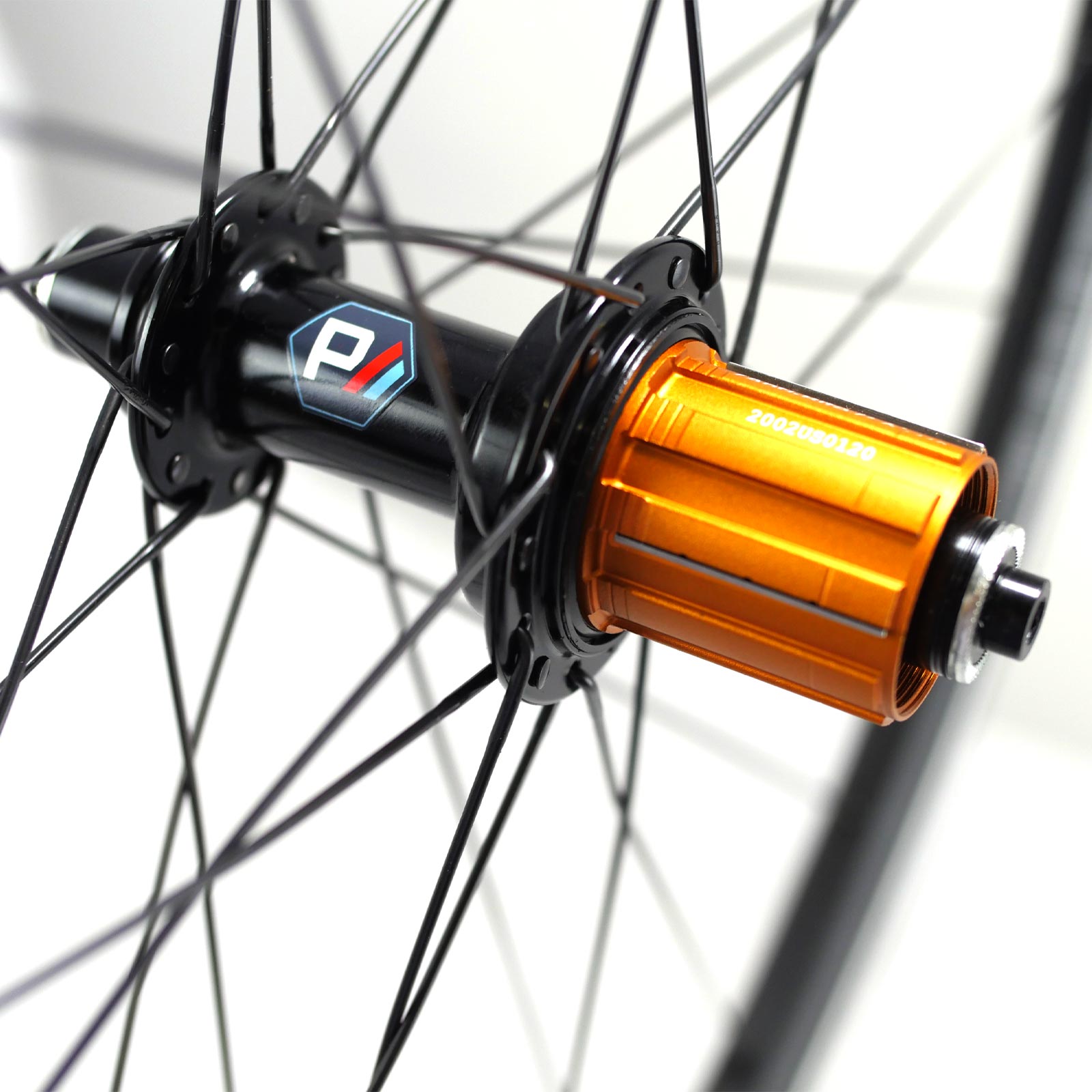 Forza wheelset rim brake 700c Campagnolo – Pacenti Cycle Design