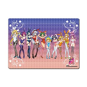 戦国乙女】ぱちくじ第12弾 | ぱちくじ