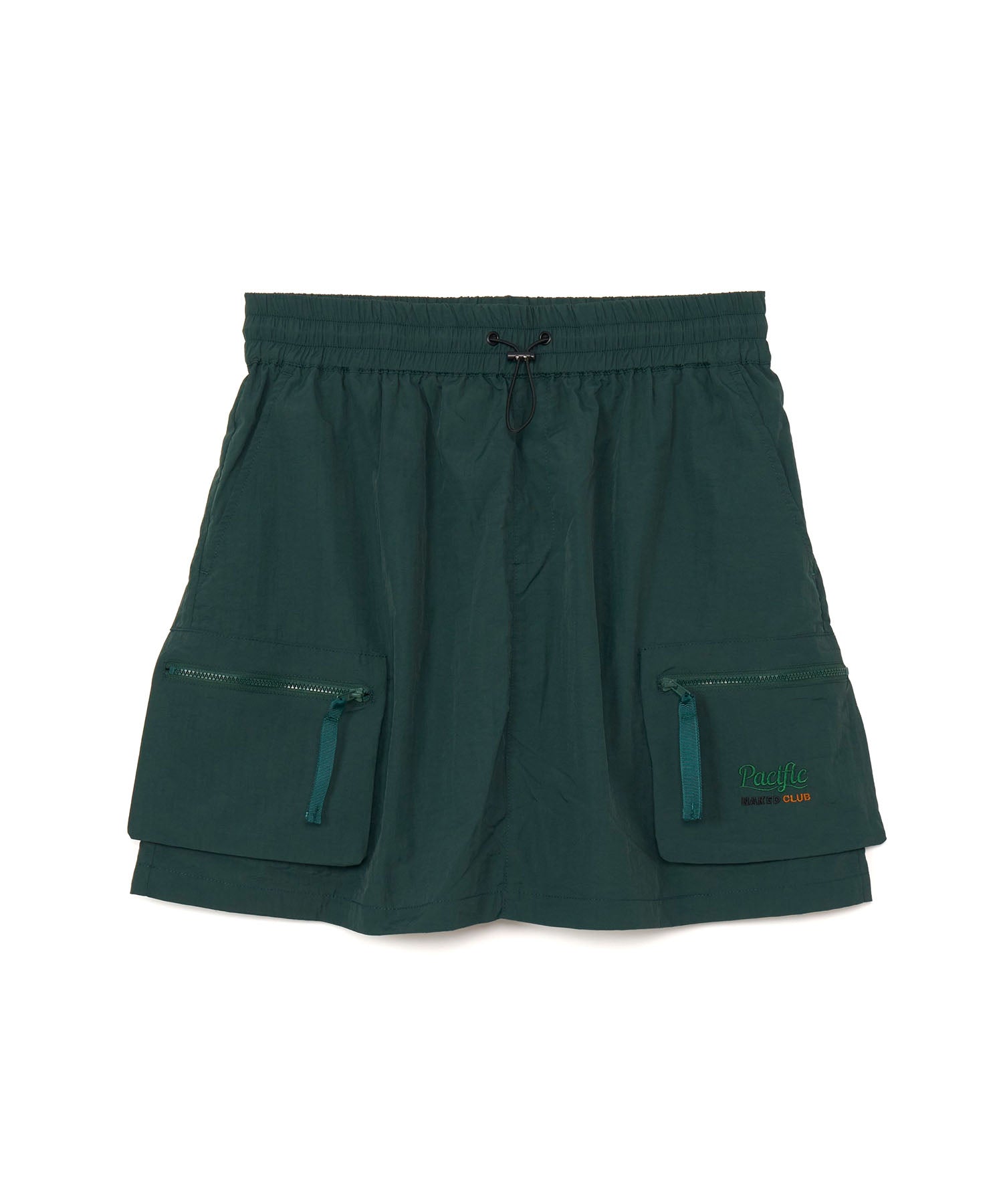 NAKED GOLF×PGC PERFECT SKIRT – Pacific GOLF CLUB