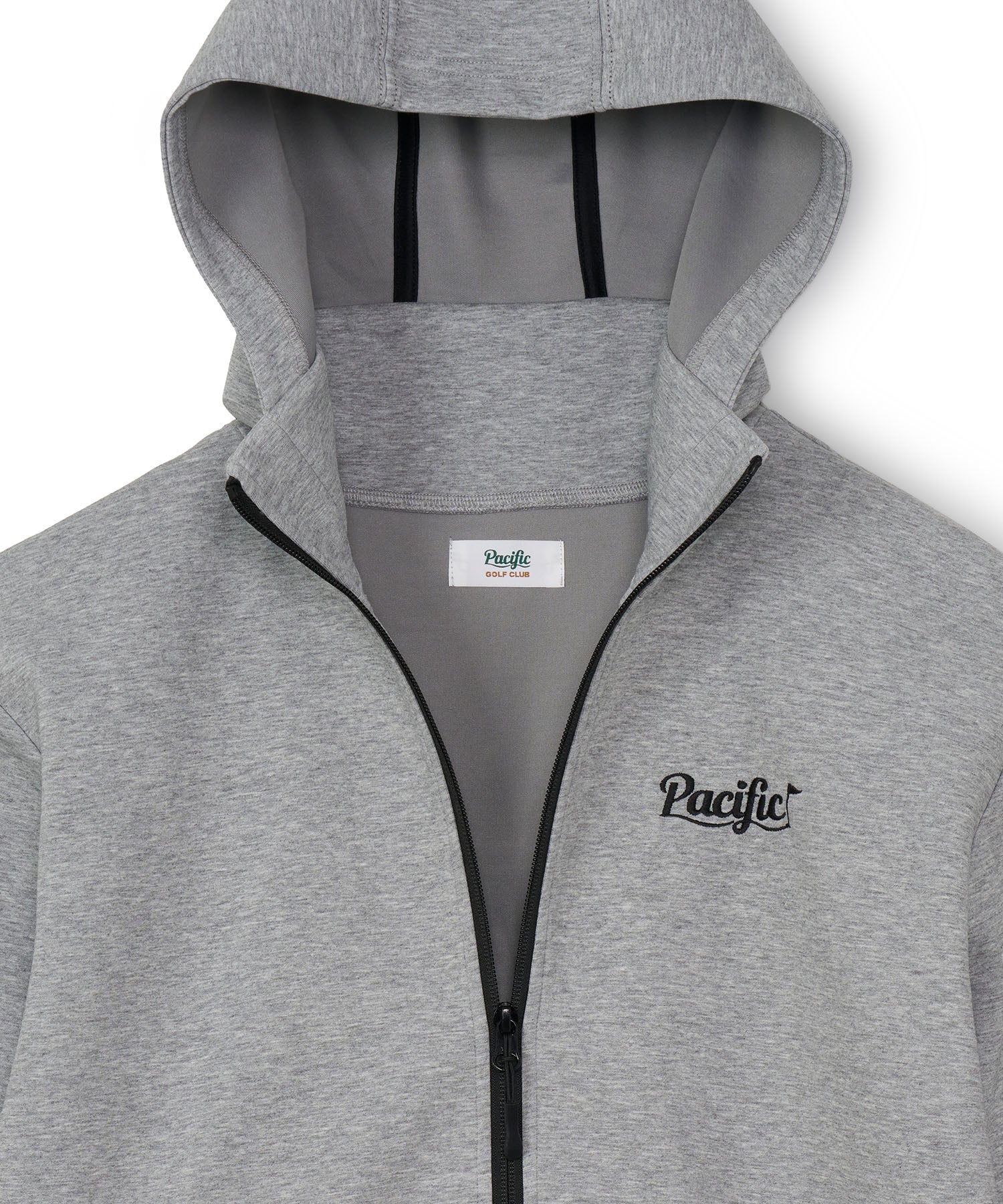 BONDING HOODIE – Pacific GOLF CLUB