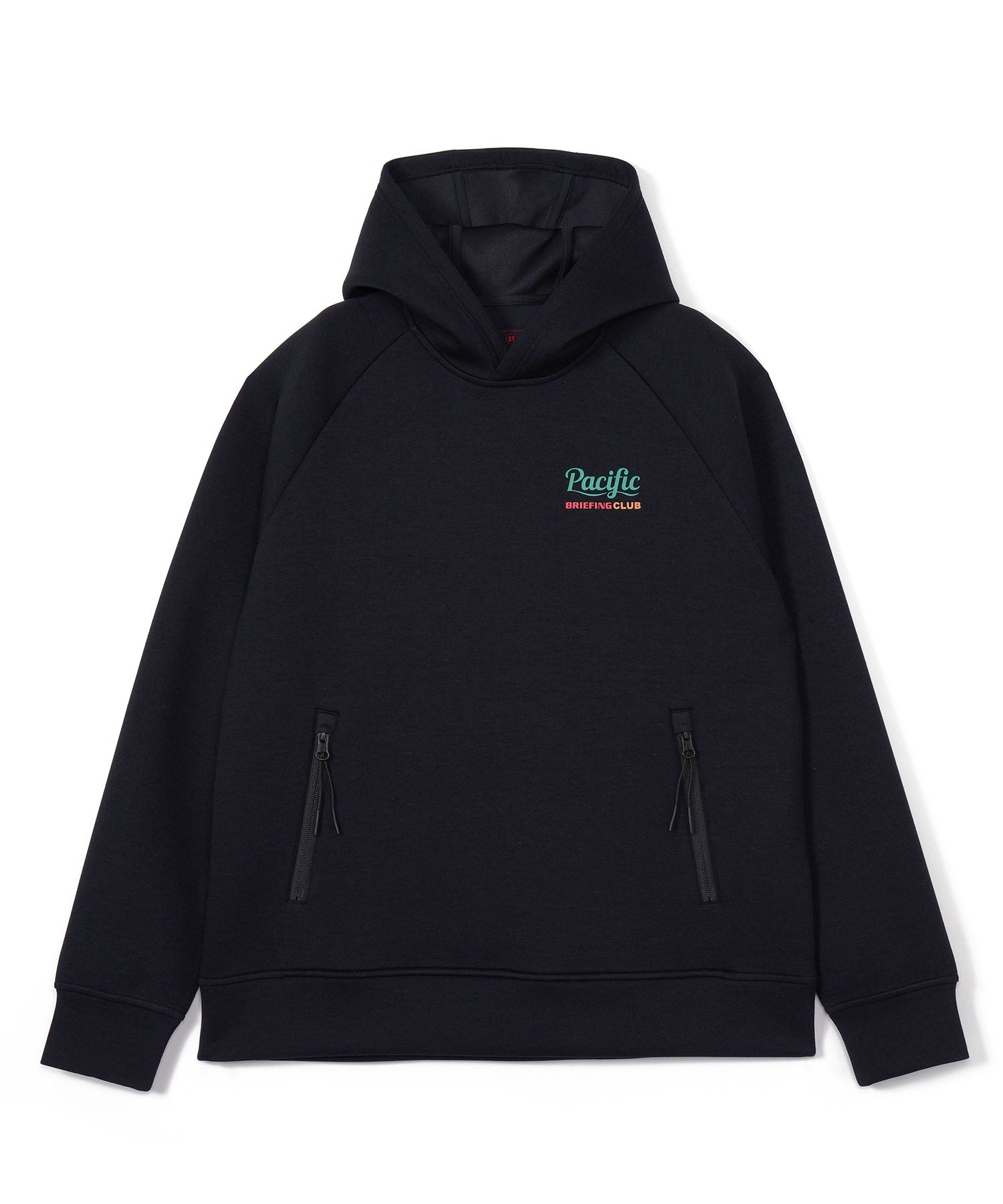 HOODIE(MEN) – Pacific GOLF CLUB