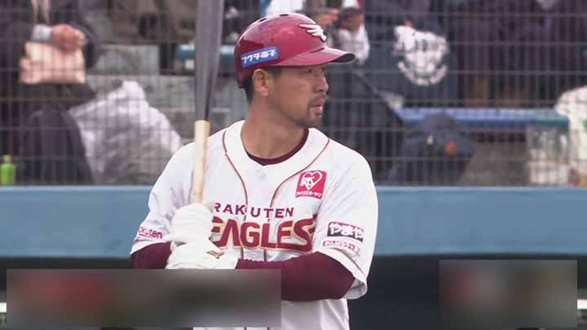 阿部寿樹が古巣相手に躍動中 オープン戦好調の辛島航にも注目｜パ