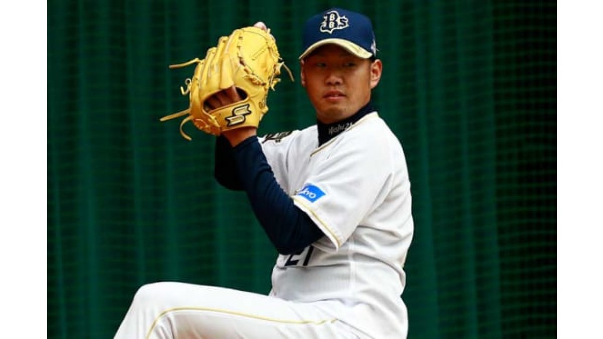 オリックスからFAの西勇輝、阪神入りが決定的に 通算74勝右腕が近く