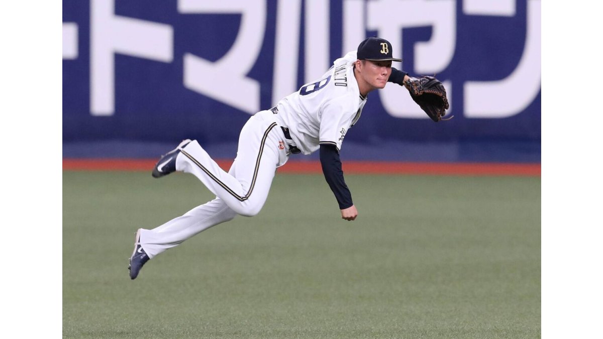 オリックス】山本由伸 CS最終S初戦先発 昨年は史上初のCS初登板