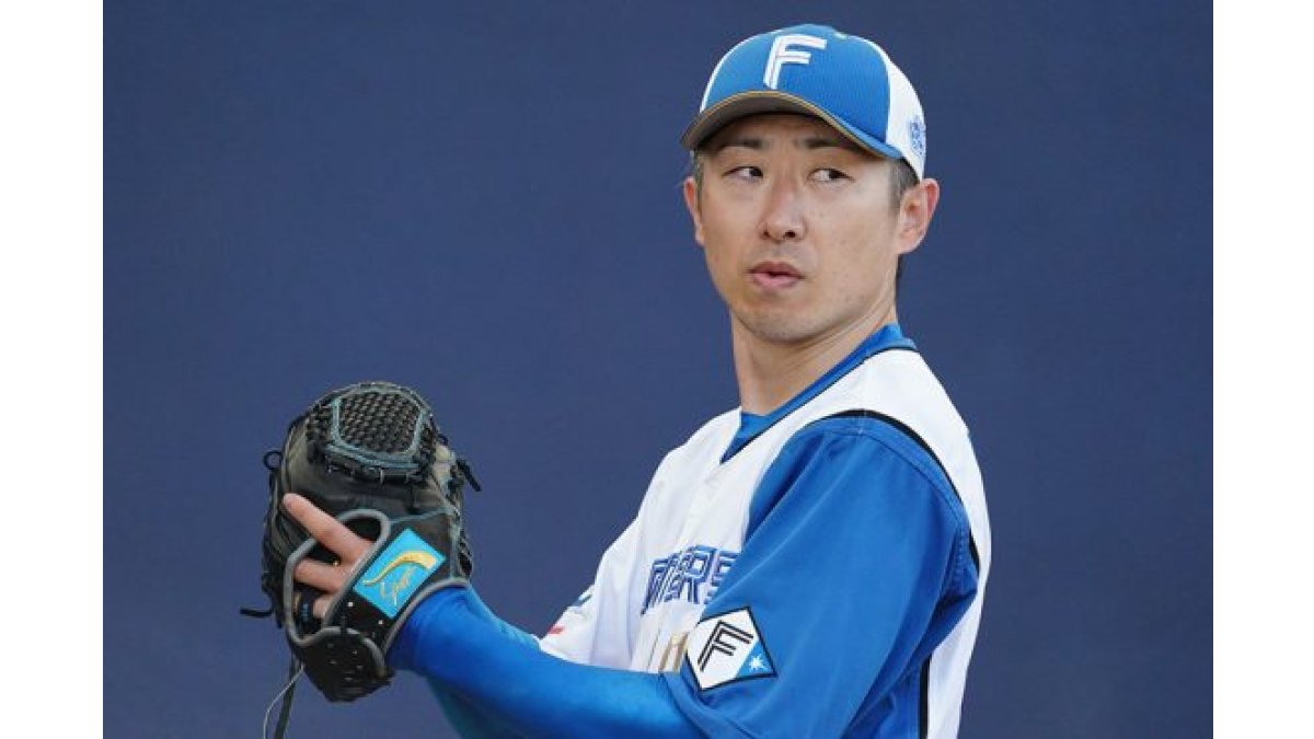 彼しかできないですよね」北海道日本ハム武田投手コーチが期待する元