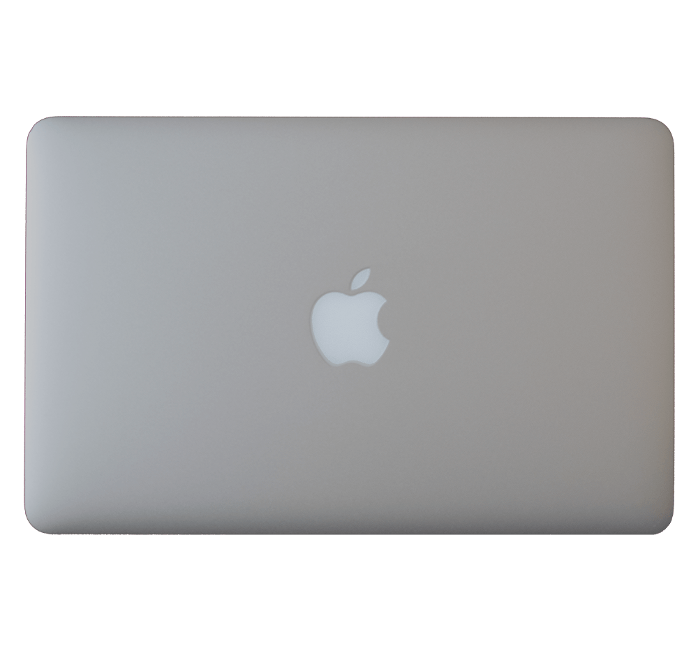 Apple Refurbished MacBook Air 2011 | Macbook Air 11 Inch | Pacific