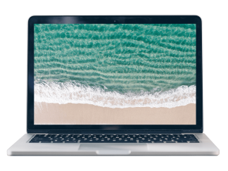 Apple Refurbished MacBook Pro 2014 | MacBook Pro 13 inch | Pacific