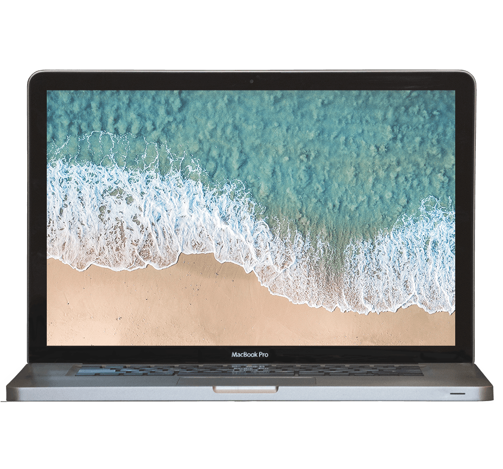 Apple Refurbished MacBook Pro 2011 | MacBook Pro 15 inch | Pacific