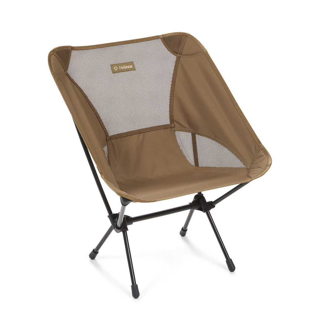 Helinox Chair One - Pack Rat Outdoor Center