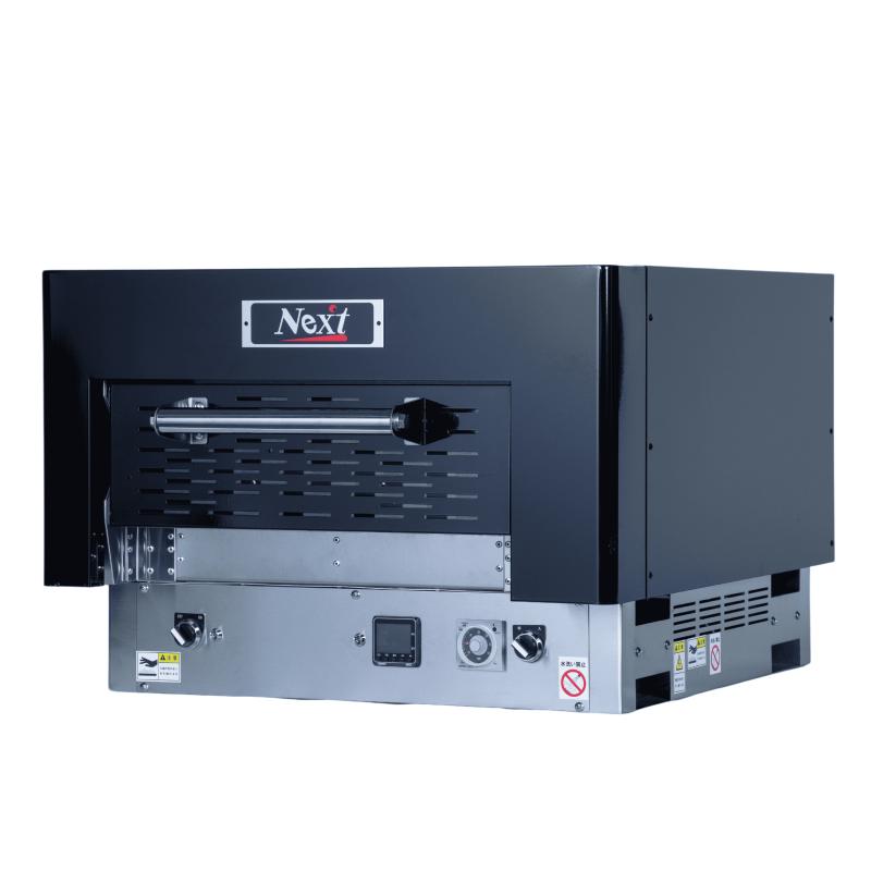 株式会社ネクスト（【ピザオーブン】低コストで始める本格ピザ！「PZT