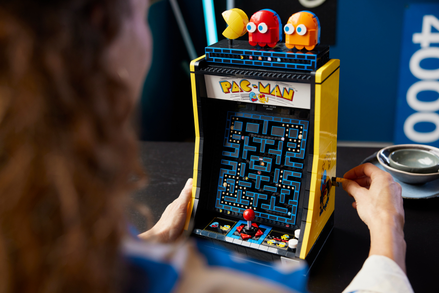 NEWS │ パックマン ウェブ PAC-MAN WEB
