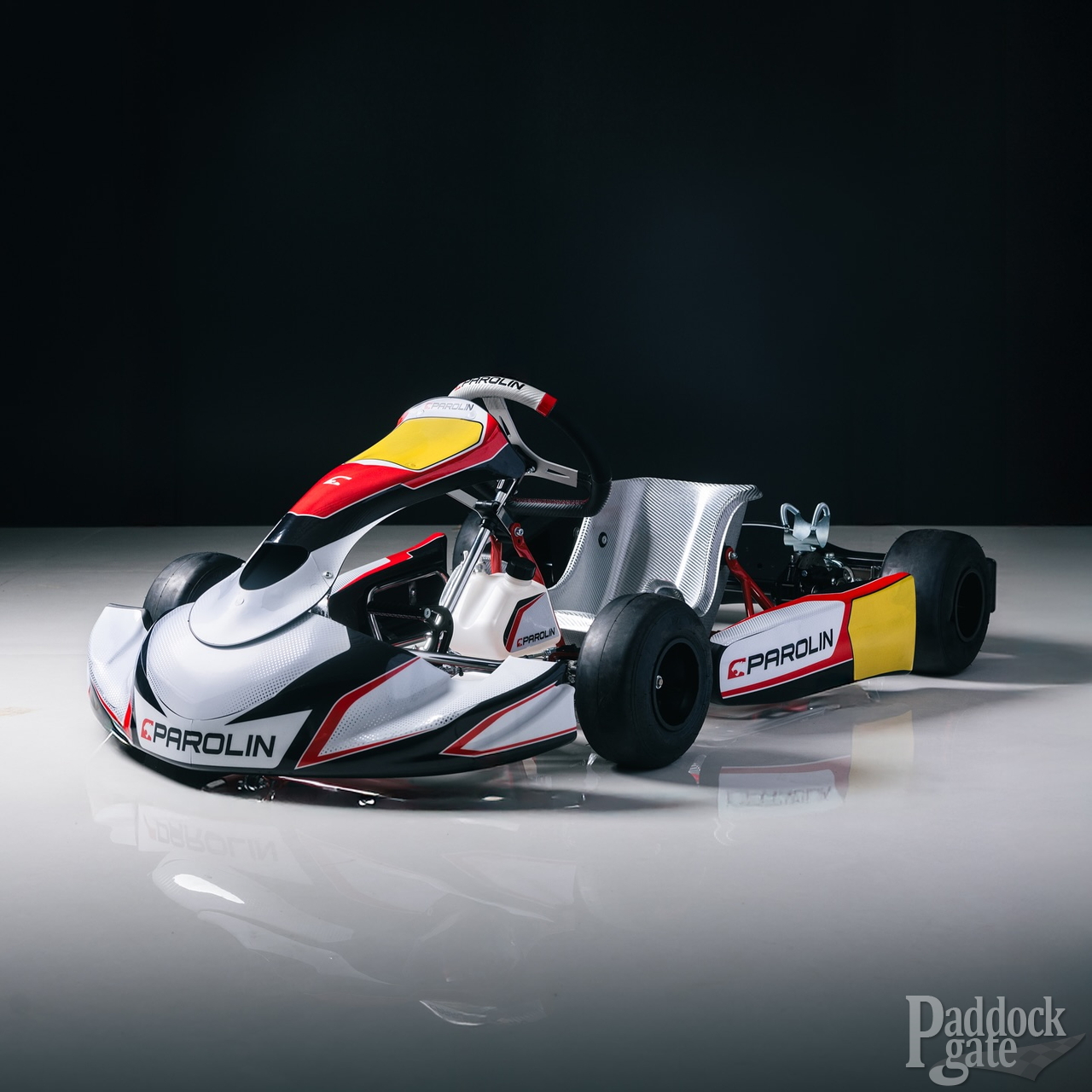 PAROLIN 2025モデル発表 ミニに斬新なフレームデザインを持つPioneerが