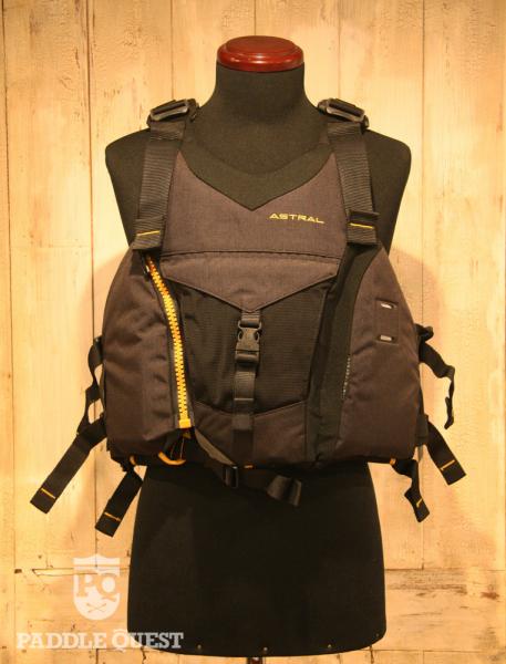 PADDLE QUEST ONLINE STORE / ASTRAL RINGO Black