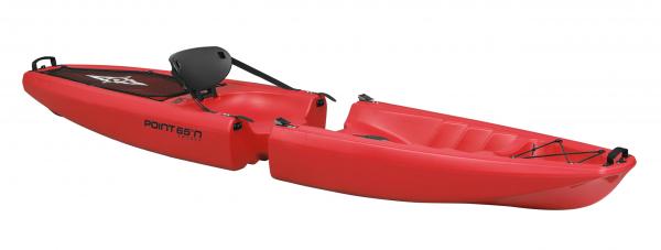 PADDLE QUEST ONLINE STORE / 【10%オフ送料無料】 Point65 Falcon Solo