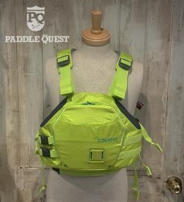 PADDLE QUEST ONLINE STORE / Kokatat Hustle PFD Coal