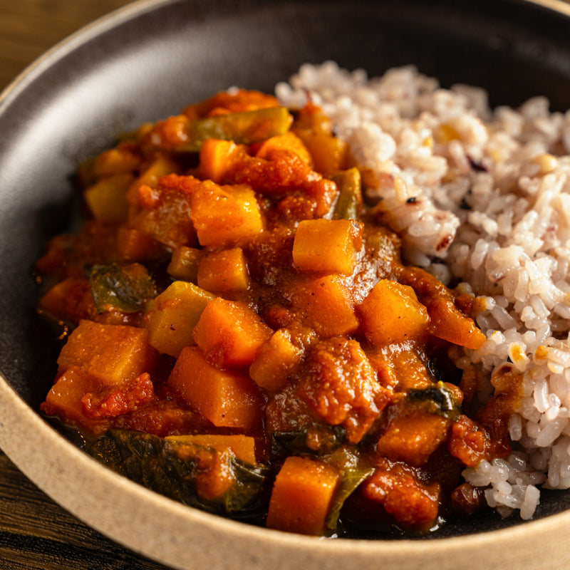 ヴィーガンセット/オーガニック・ベジ・アネックス｜お取り寄せグルメ