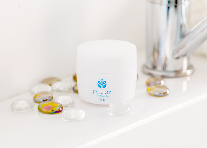 パルクレールジェル-[パルクレール公式ショップ/palclair]