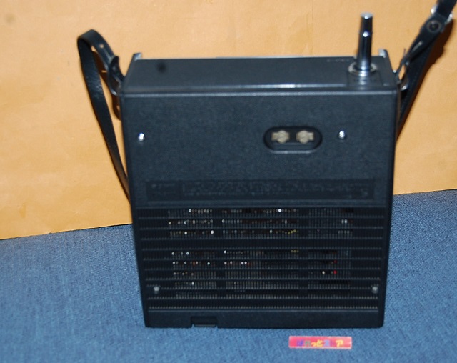 ソニー スカイセンサー5800 ラジオ受信機1973年製 （ICF-5800 FM/AM/SW