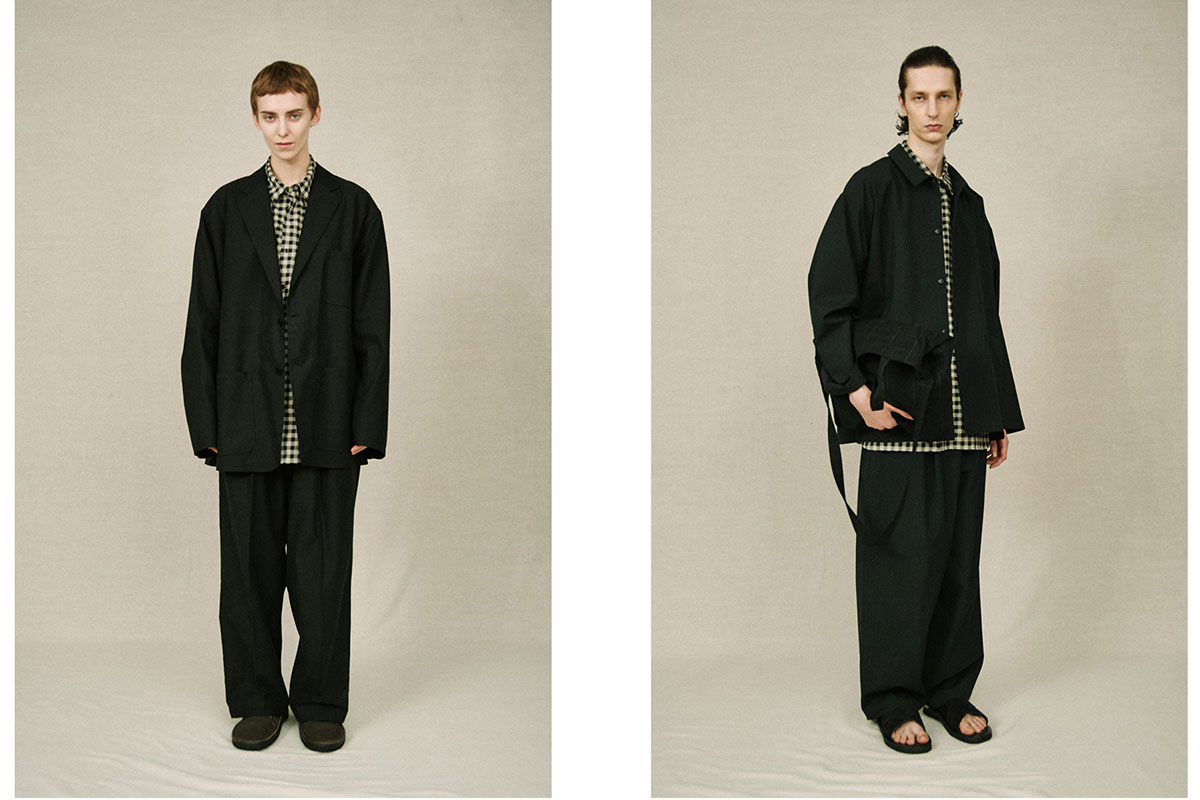 Palm maison store: Mochi VU YOKO SAKAMOTO マクロマウロ 上質で洗練