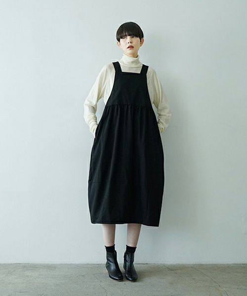 Mochi モチ bud dress ブッドドレス