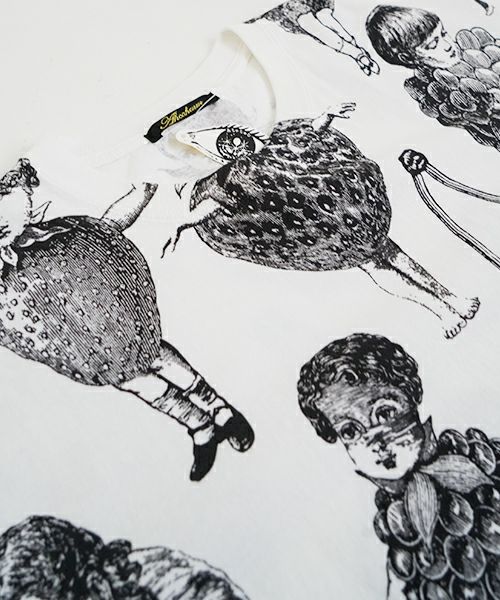 あちゃちゅむ　ナナフシフォーク NANA スプーン・フォークセット キャラメル／カーキ – meroware