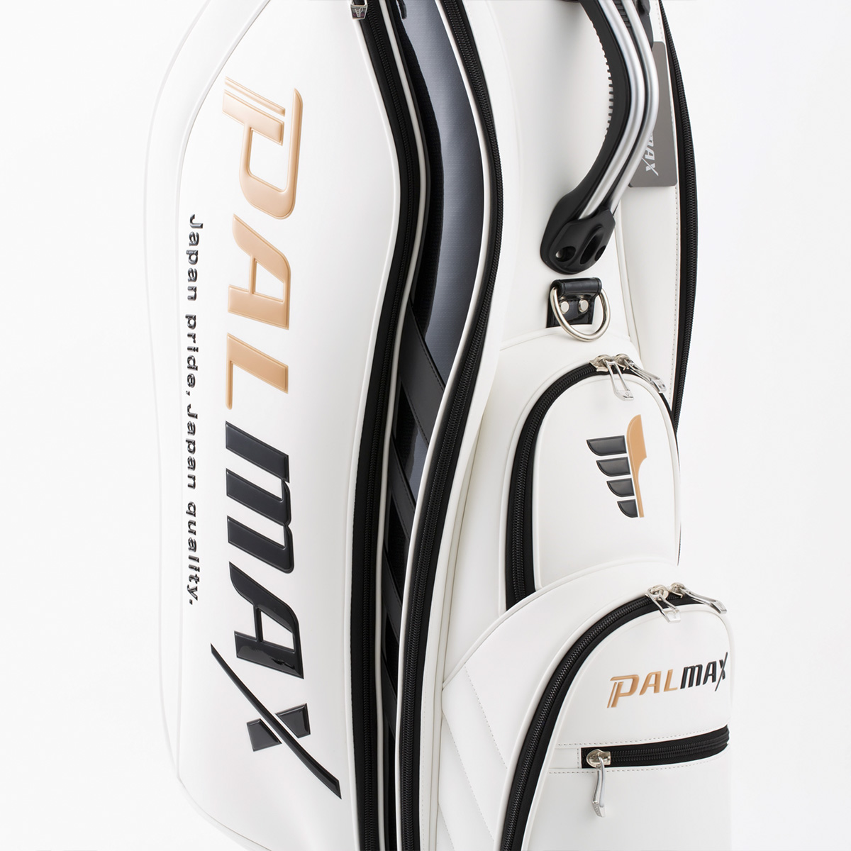 キャディバッグ | PALMAXオフィシャルサイト