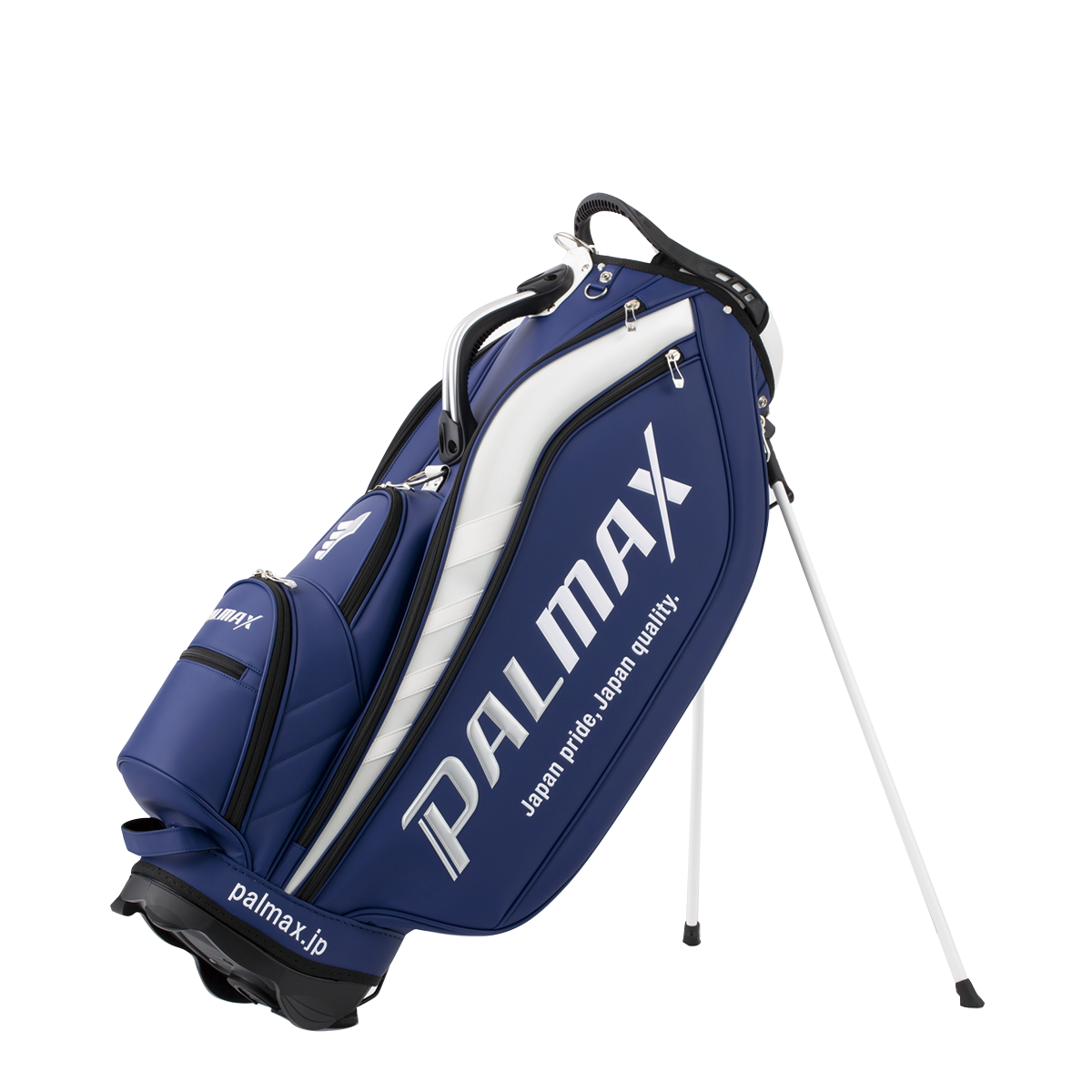 キャディバッグ | PALMAXオフィシャルサイト