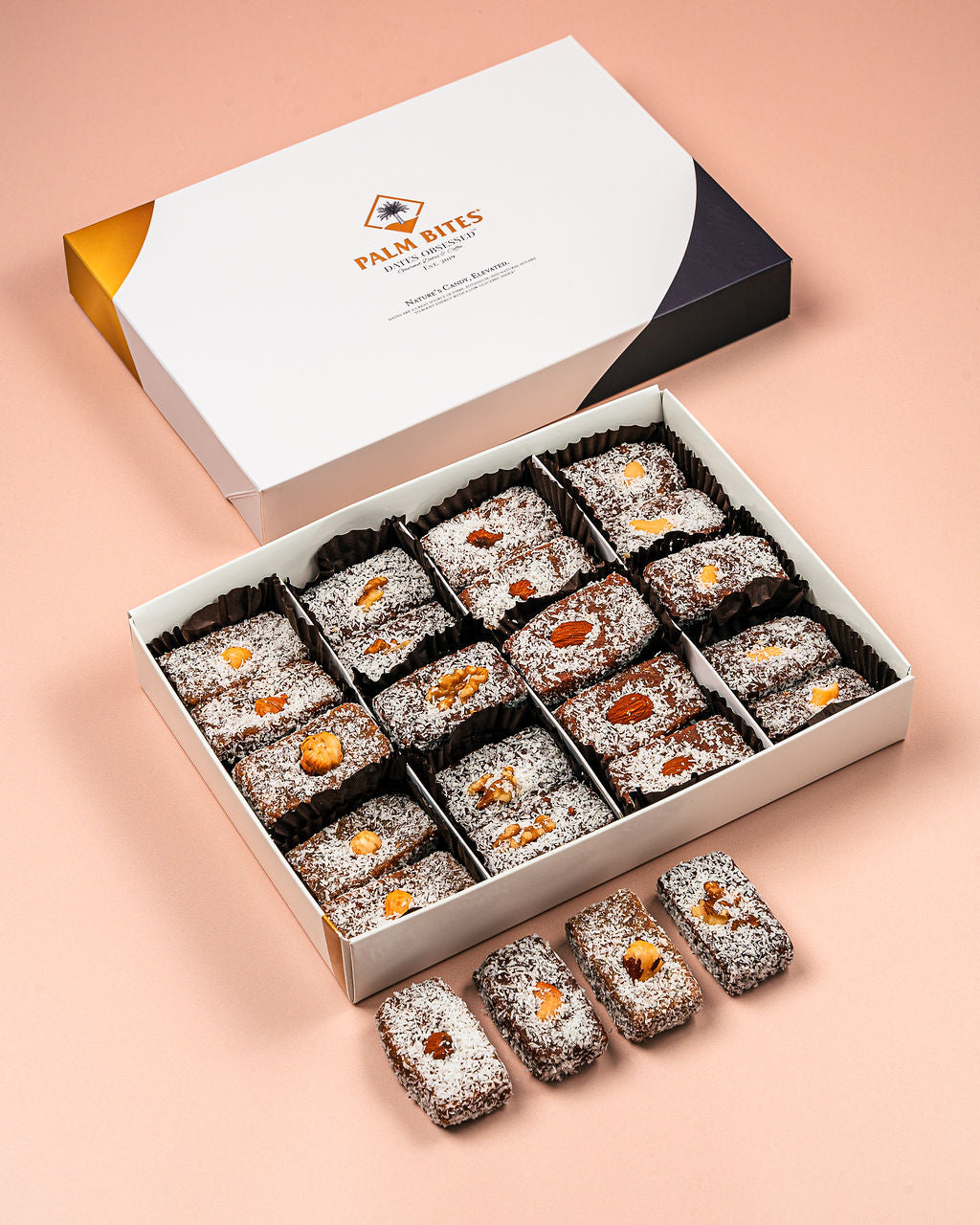 Dates Collection – Palm Bites®