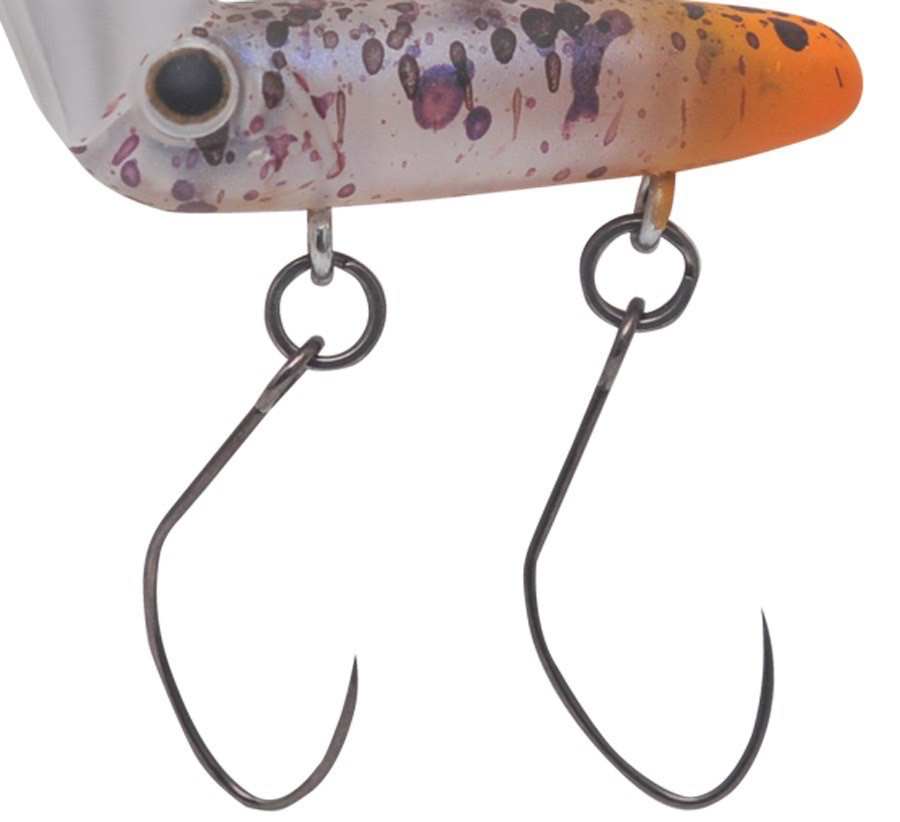 Little Diner 二品目 ガノフ（1） - BLOG | Angler's Republic