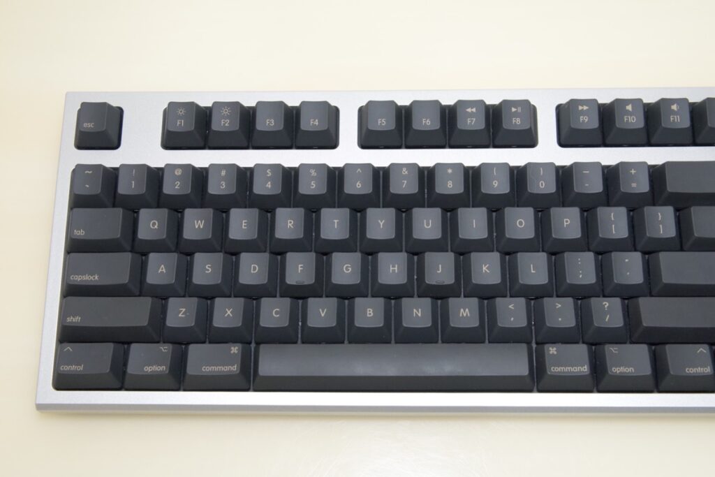 快適】東プレのリアルフォース R2 PFU Limited Editionを購入