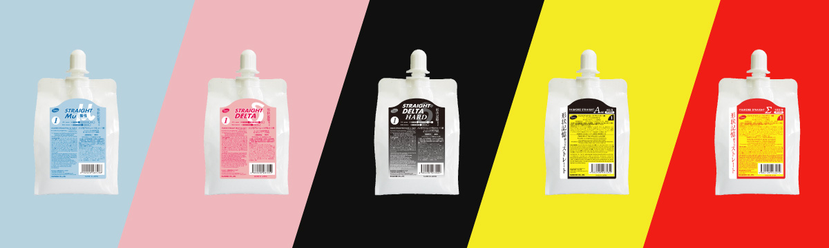 株式会社パイモア｜形状記憶デジタルパーマ-PAIMORE Co.,Ltd. パーマ