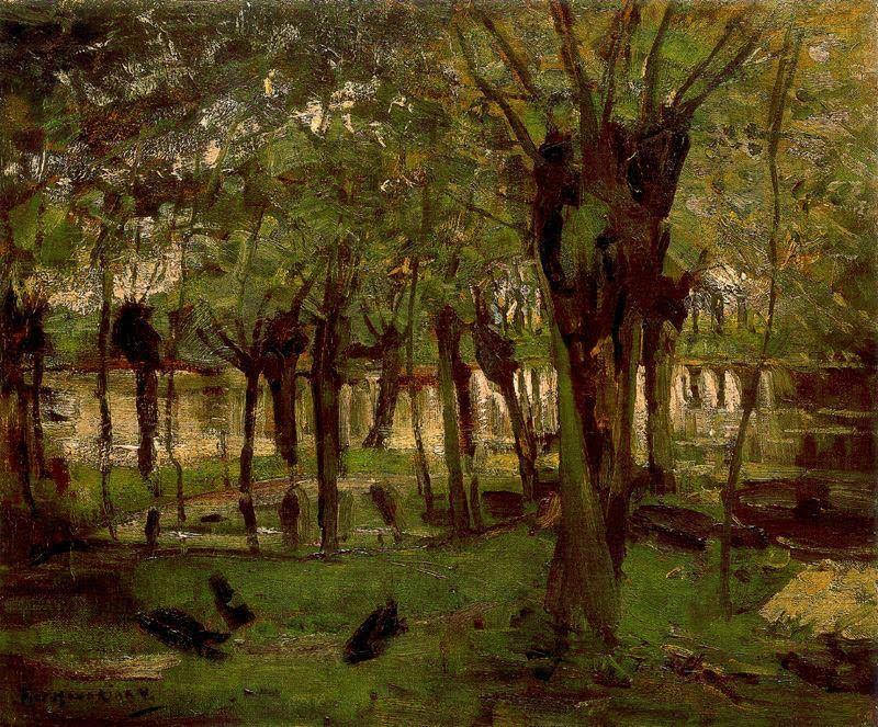 Notes from a Workshop with Antonio Lopez Garcia - Painting Perceptions