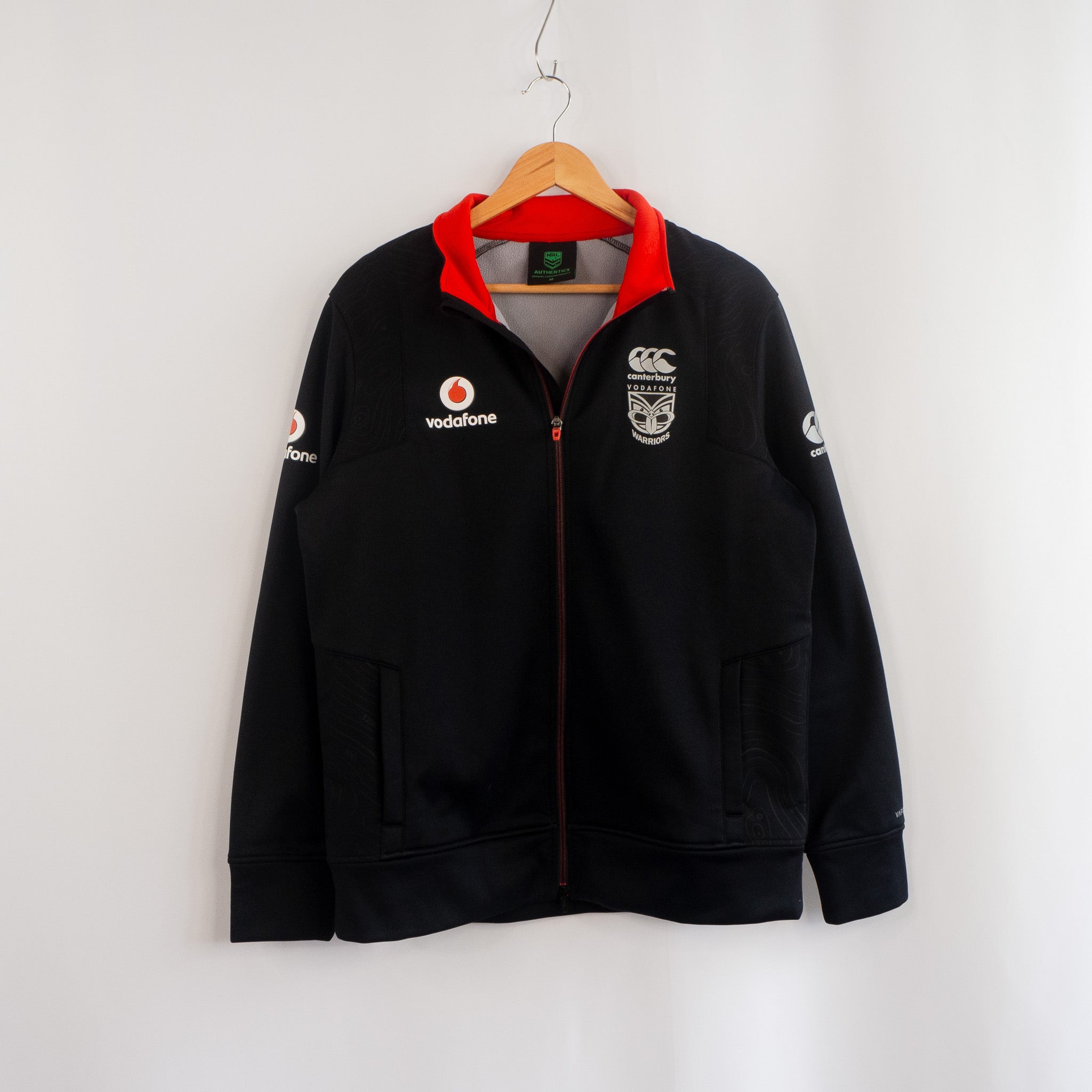 Up The Wahs – Past Forward