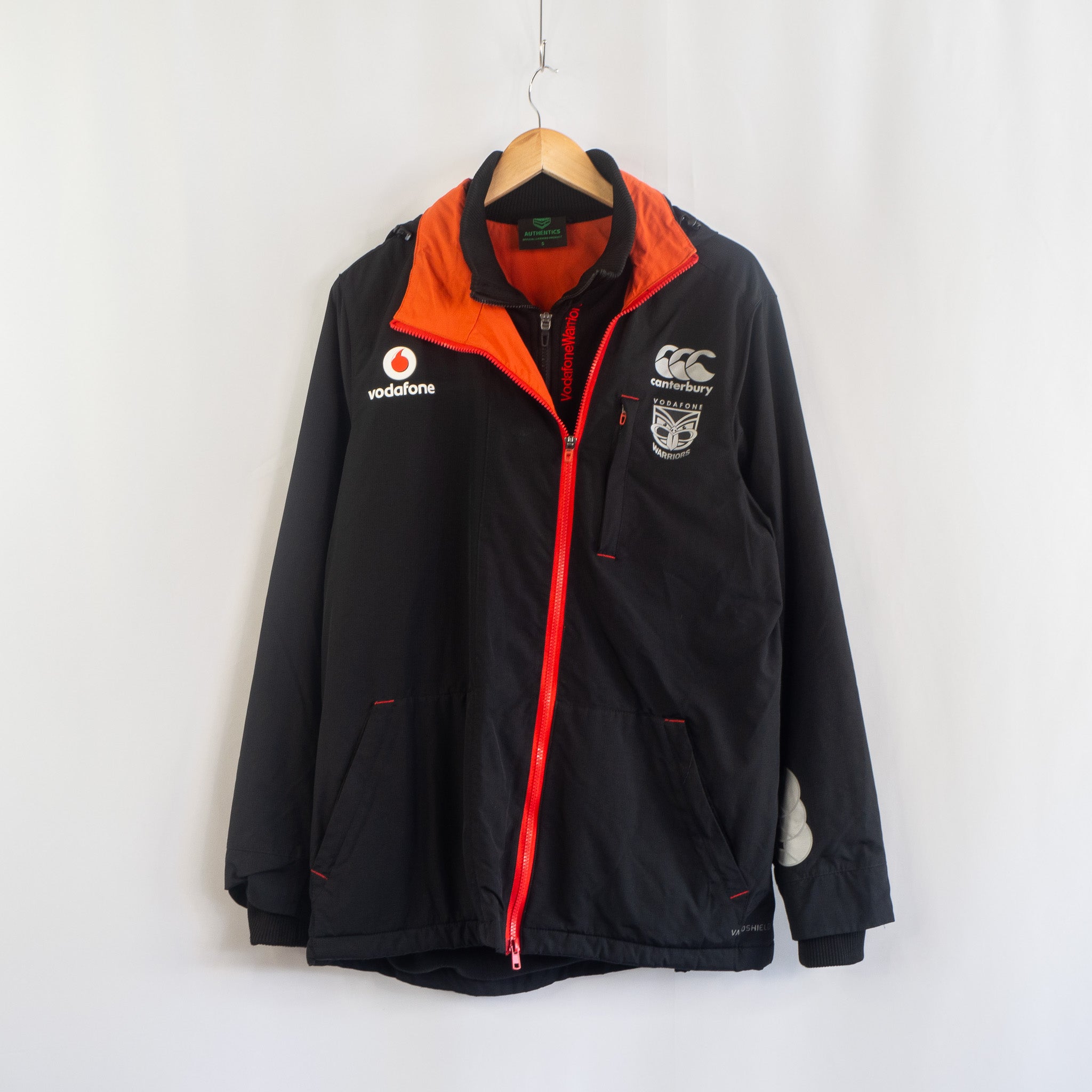 Up The Wahs – Past Forward