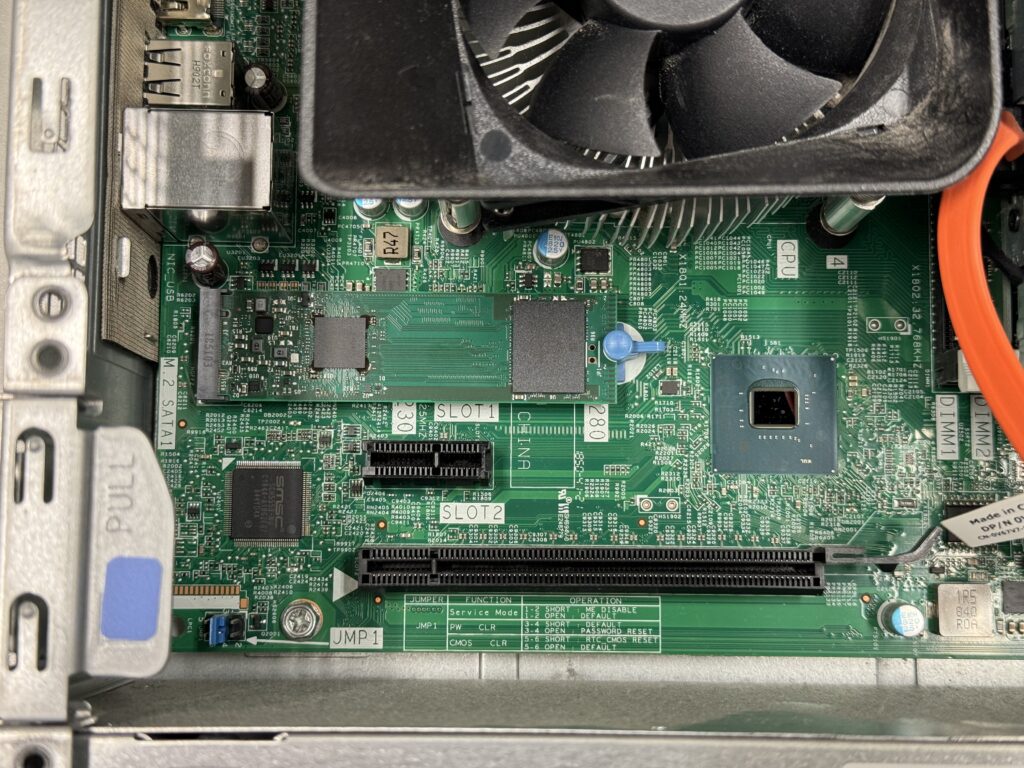 動作が遅くなったDell Vostro 3470にSSDを追加してみた - paselog-ぱ