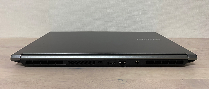 ドスパラ raytrek R5-TA5 レビュー】コスパ抜群！動画編集もバッチリな