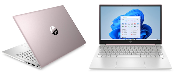 HP Pavilion 14-dv レビュー】コスパの良い液晶タッチ対応14インチ