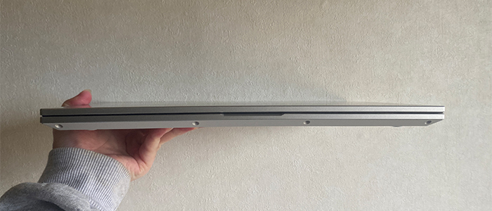 THIRDWAVE DX-R7 レビュー】コスパ最強！ビジネスから日常まで快適に