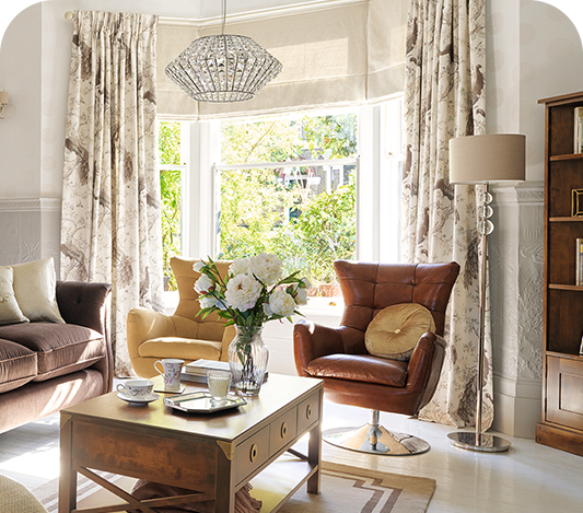 LAURA ASHLEY（ローラアシュレイ） | PASSAGE de SINCOL