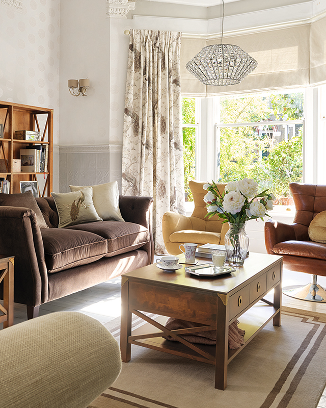 LAURA ASHLEY（ローラアシュレイ） | PASSAGE de SINCOL