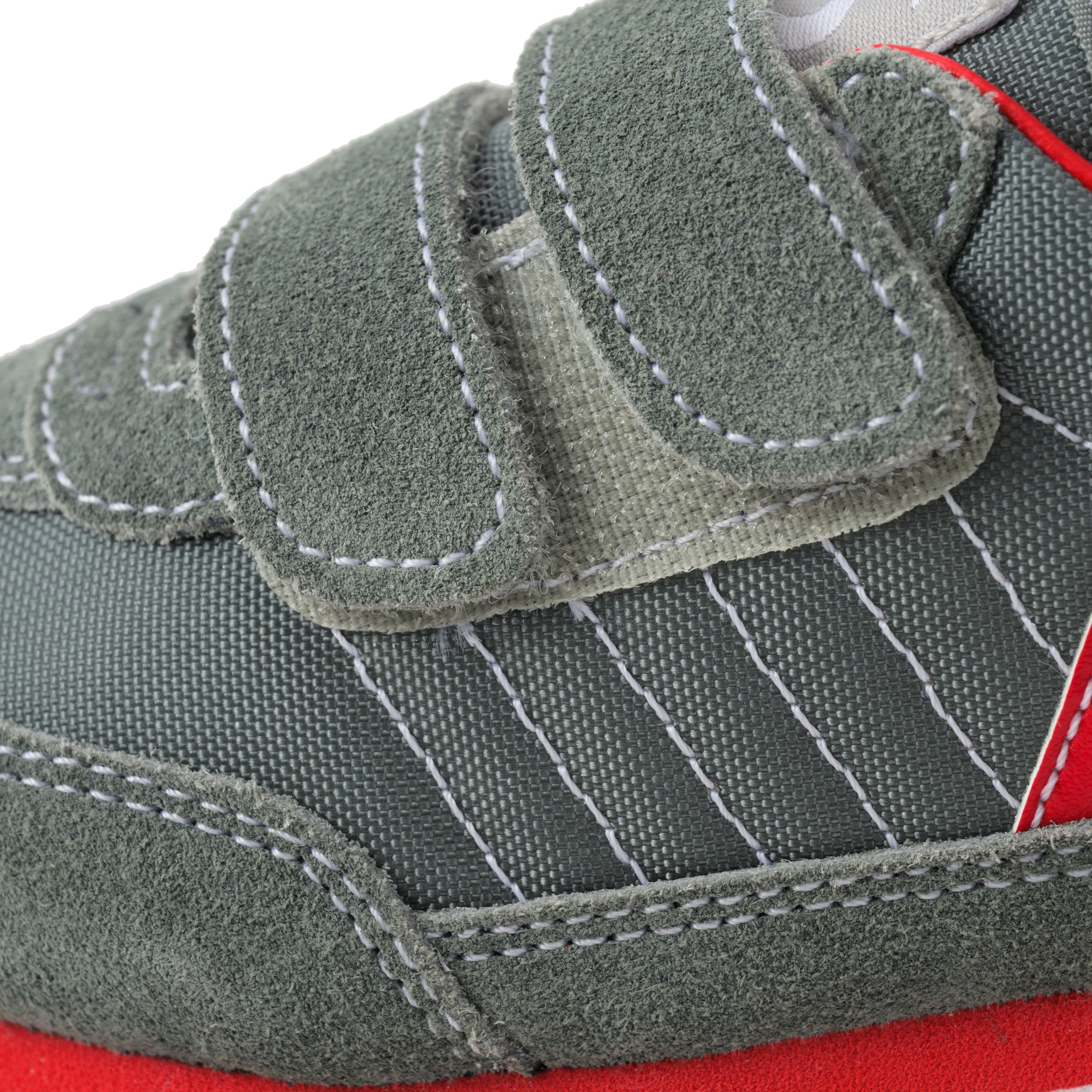 キッズ｜マラソン・ブイ2｜MARATHON-V2（GRY） – PATRICK｜パトリック