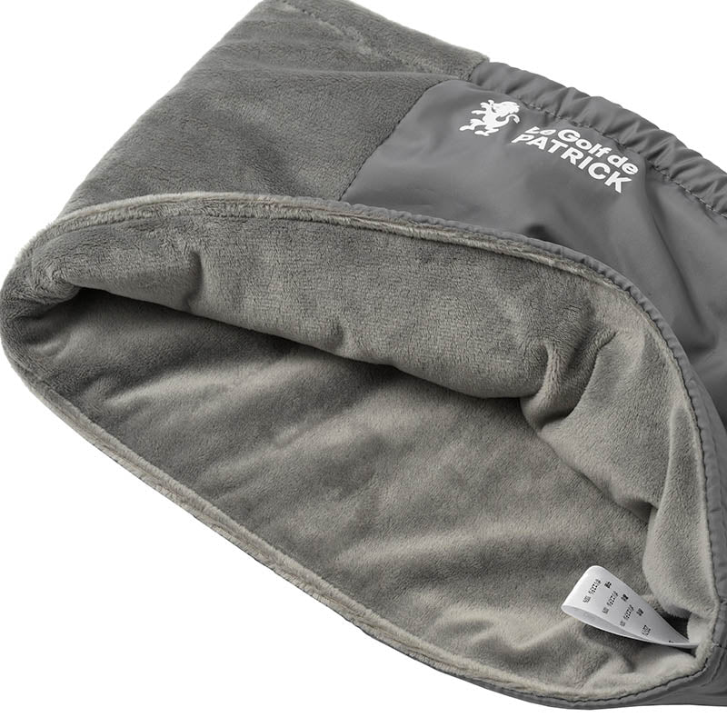ゴルフ｜ネックウォーマー（GRY） – PATRICK｜パトリック公式