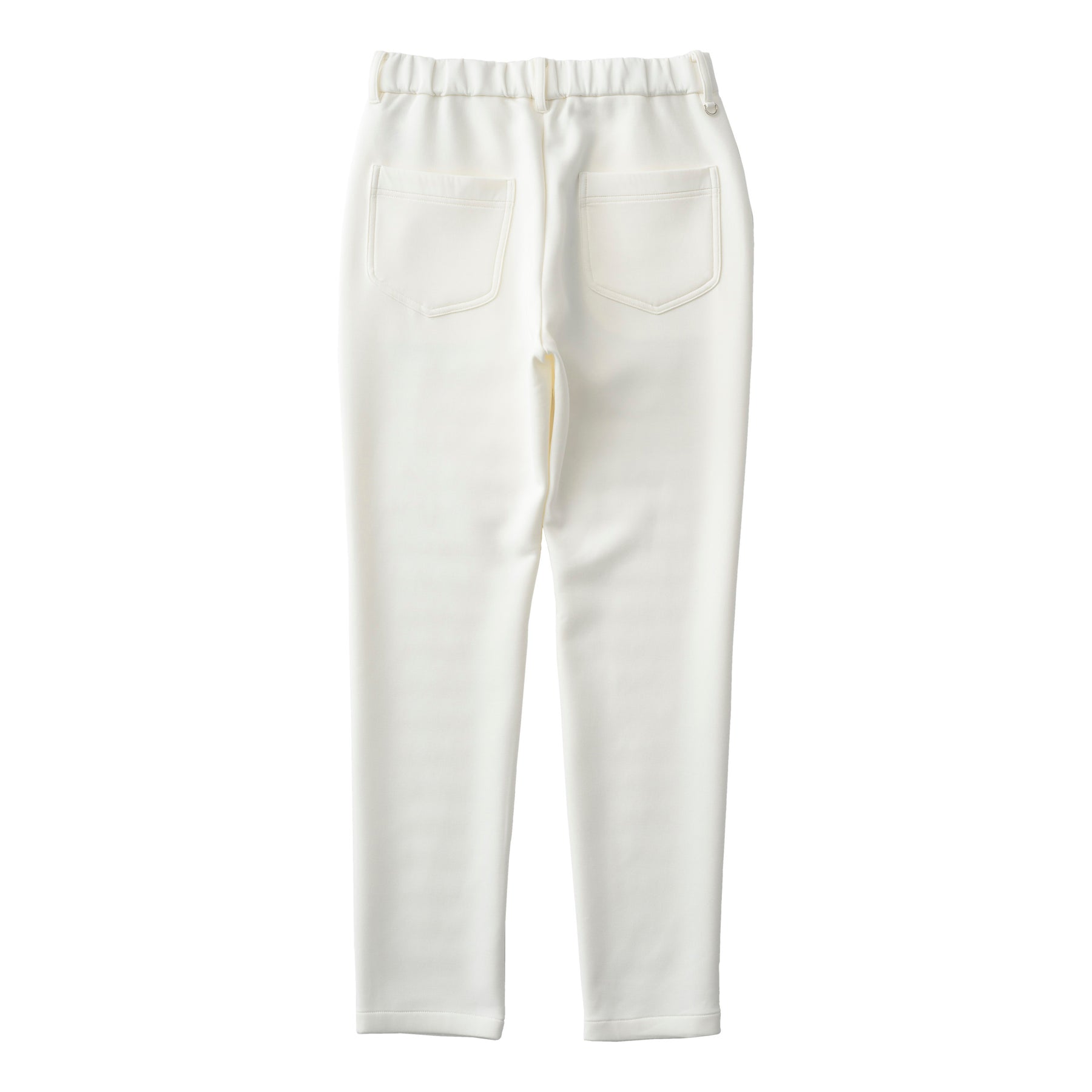 ゴルフ｜レディース キルトロングパンツ（WHT） – PATRICK｜パトリック