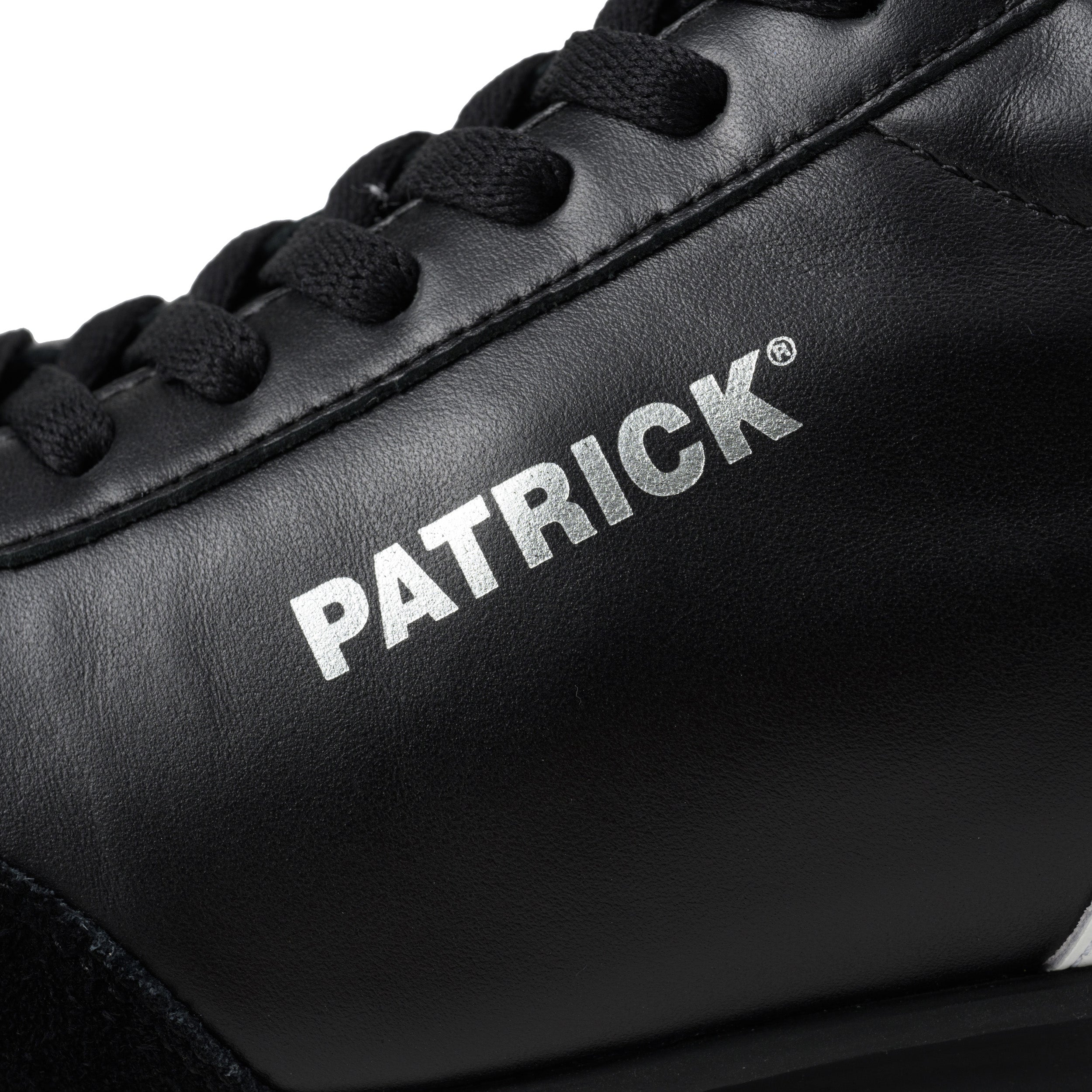 リバプール・オリジン｜LIVERPOOL-OG（BLK） – PATRICK｜パトリック